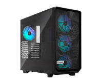 Fractal Design Meshify 2 RGB Black TG Light tint - 1053259 - zdjęcie 12